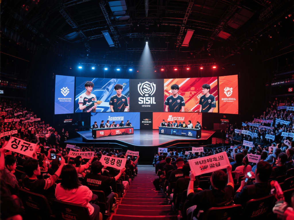 S15英雄联盟全球总决赛落户新地，文化交融令人期待！