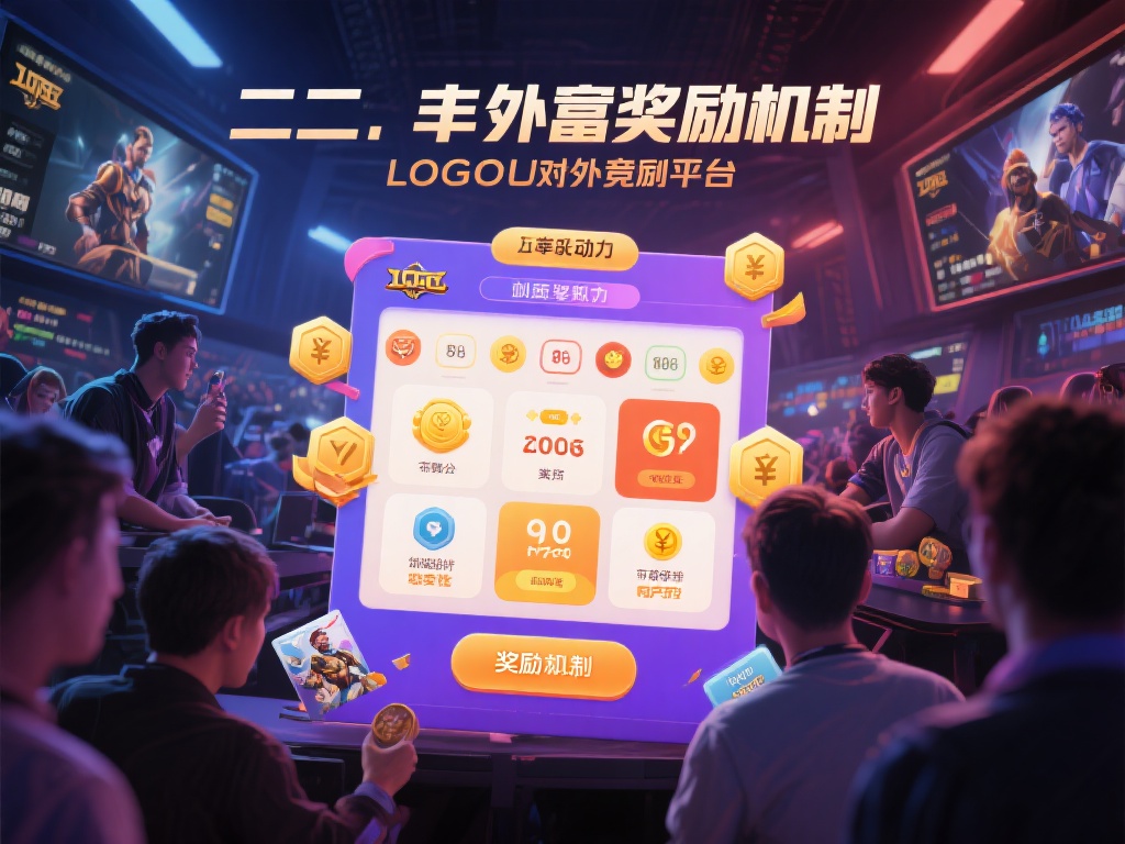 LOL外围竞猜平台为何吸引电竞爱好者 二、丰富的奖励机制:增添额外动力
另一