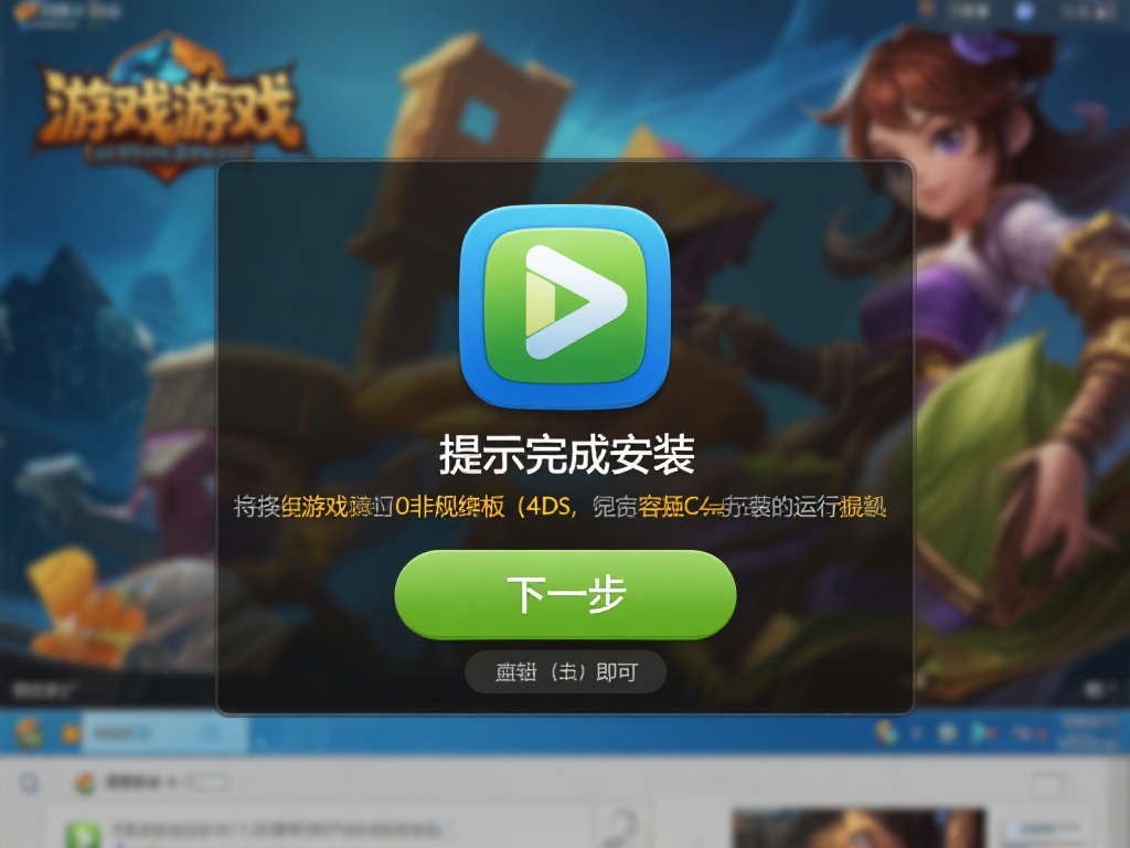 高效搞定LOL官网下载与安装的实用教程 安装游戏客户端
下载完成后,找到安装包