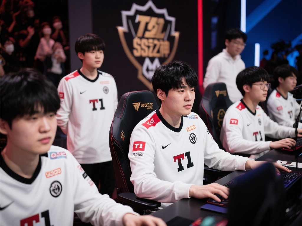 英雄联盟热门战队解析:下注前必看队伍实力 提到英雄联盟的顶级战队,T1绝对是绕不过