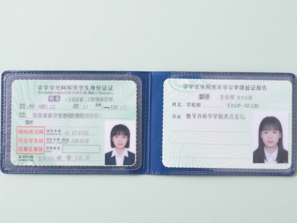 学生身份证明：最基本的要求是提供能够证明