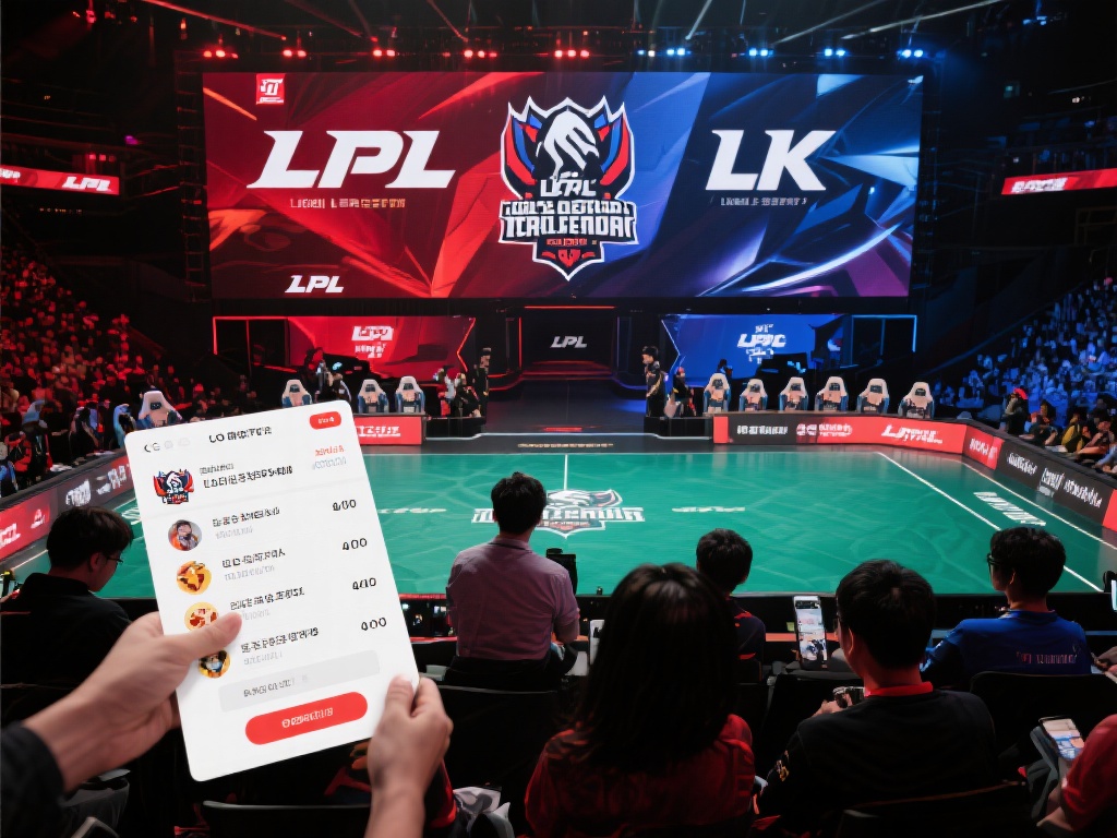 你可能会好奇，为什么LOL外围会逐渐成为