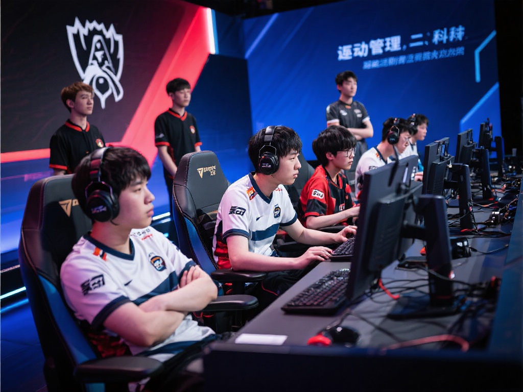 S15赛程密集，队伍如何迎接挑战？