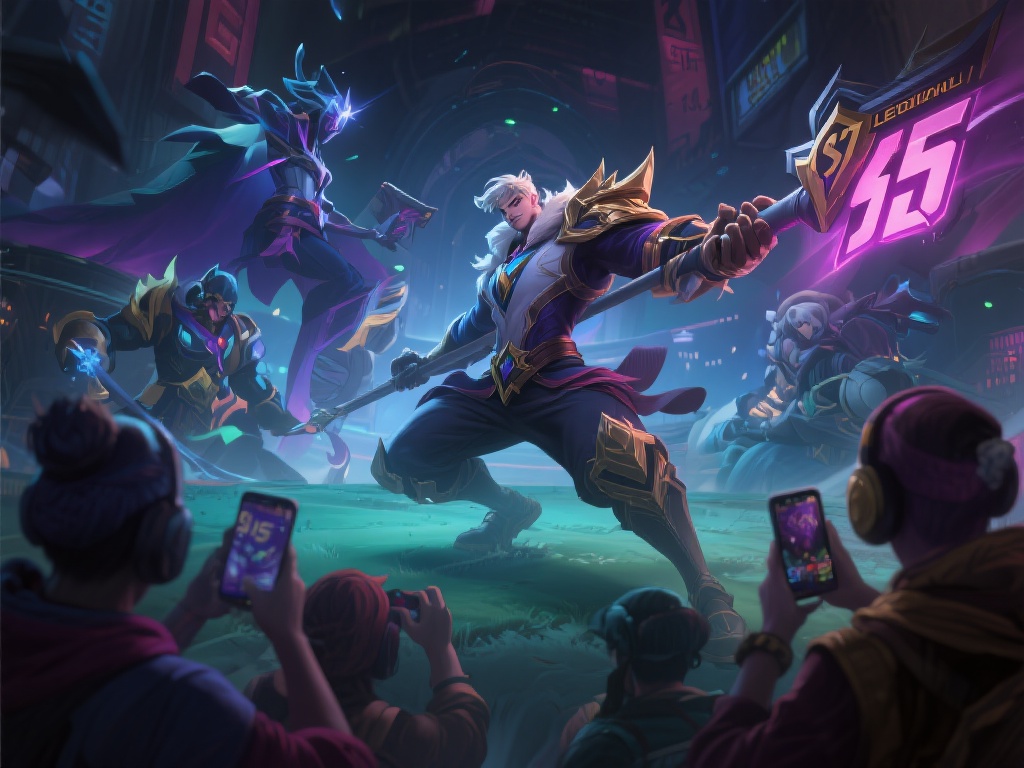 总结玩家心声：优化是长久之计
从性能提