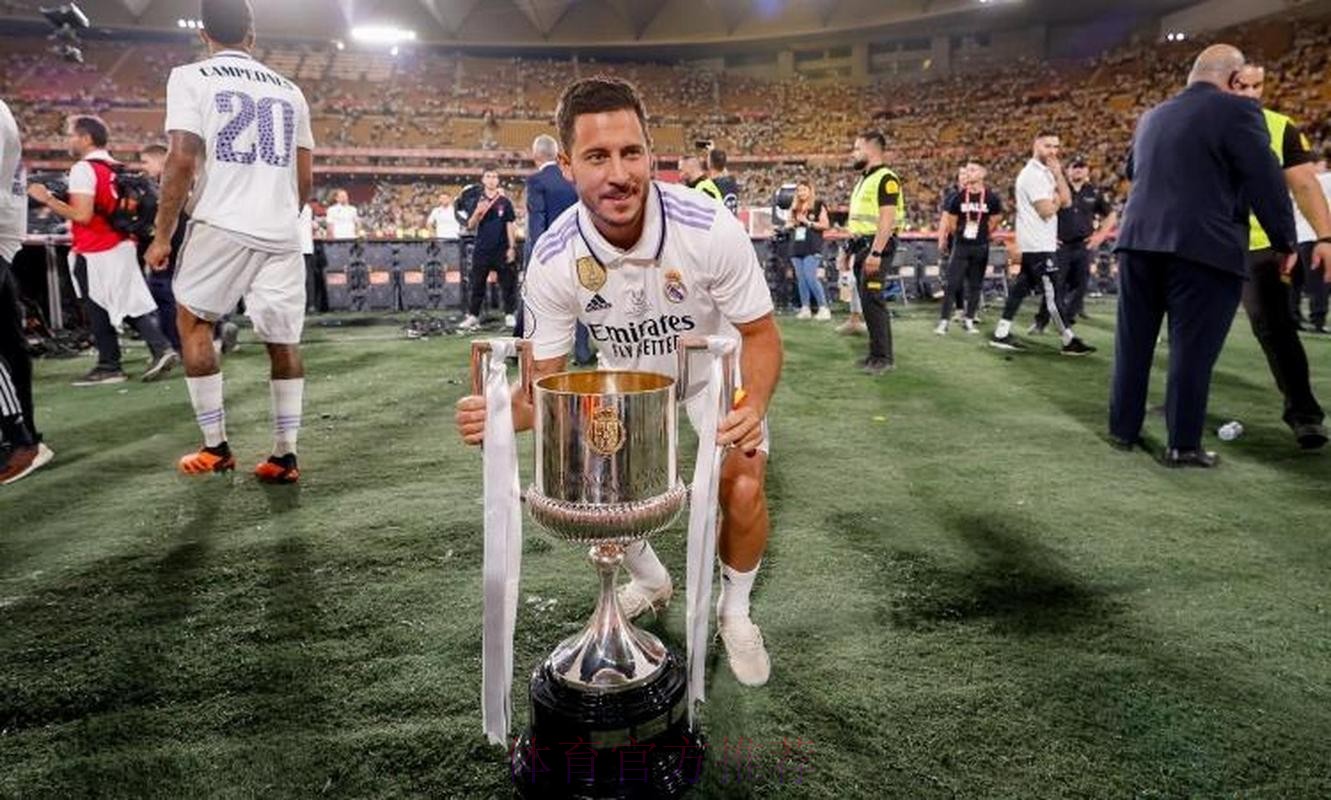 马卡:皇马计划清洗阿扎尔等三人 为青训球员让位